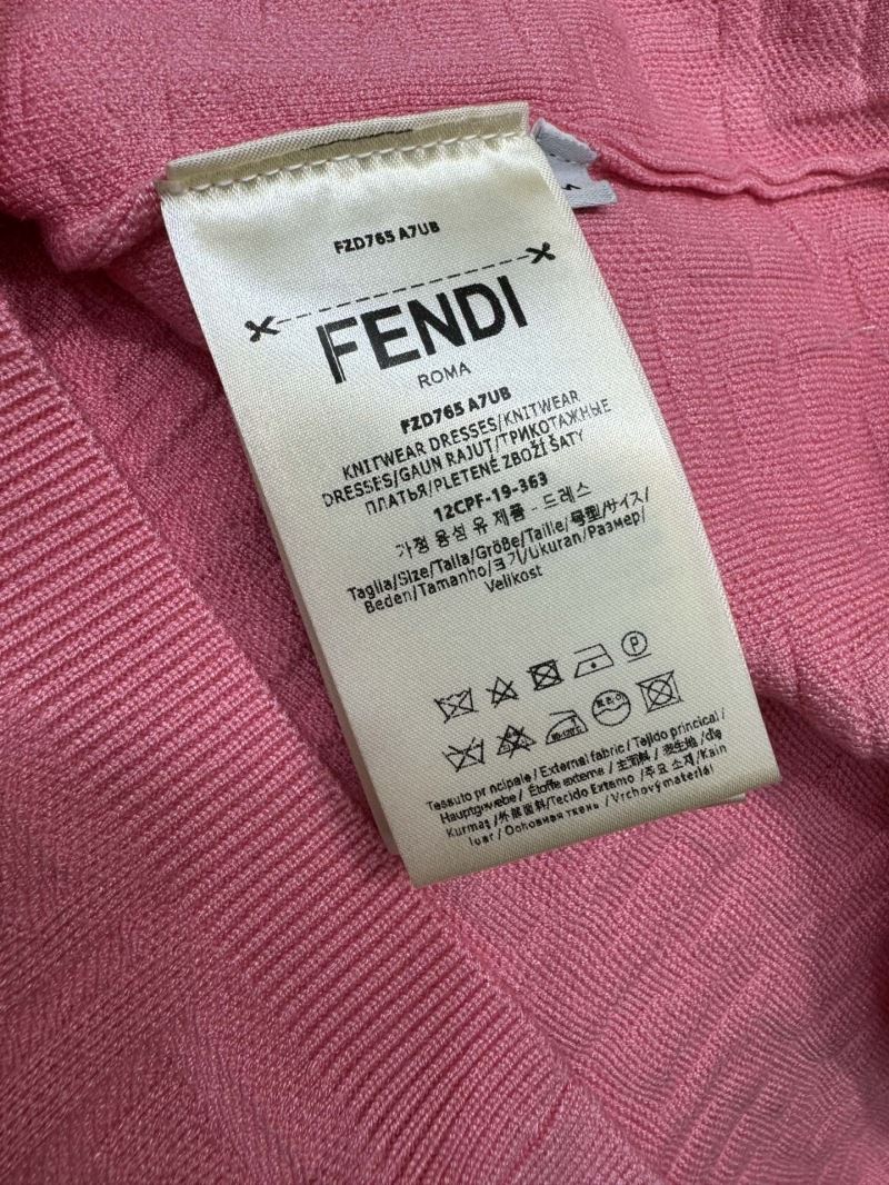 Fendi Dress